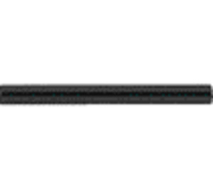 TUBO ALARGO HORIZONTAL SIFÃN 1 1/4